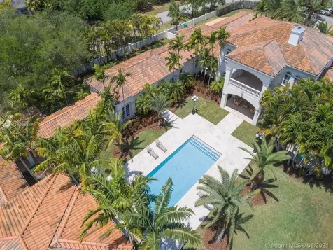 6190 SW 114th Street Pinecrest FL 33156