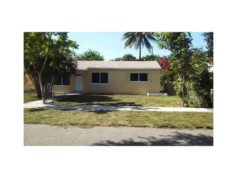 6190 SW 114th Street Pinecrest FL 33156