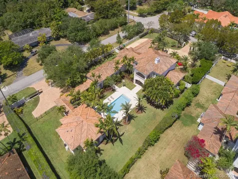 6190 SW 114th Street Pinecrest FL 33156