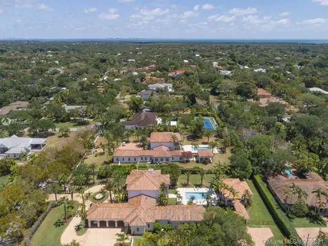 6190 SW 114th Street Pinecrest FL 33156