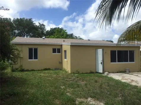 6190 SW 114th Street Pinecrest FL 33156