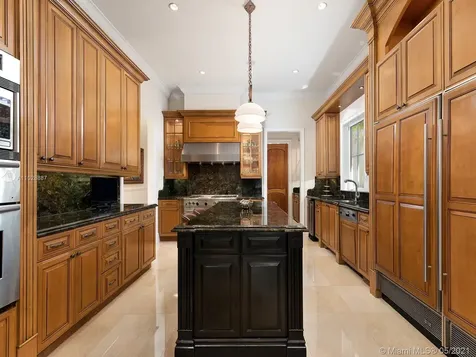 6190 SW 114th Street Pinecrest FL 33156