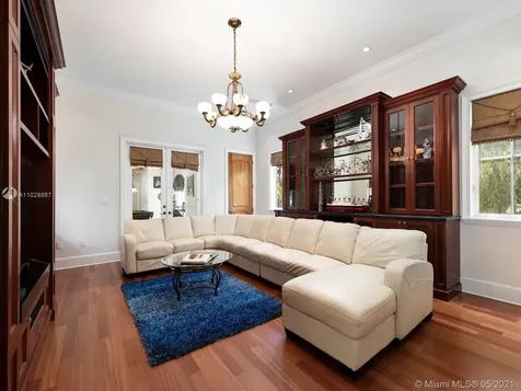 6190 SW 114th Street Pinecrest FL 33156