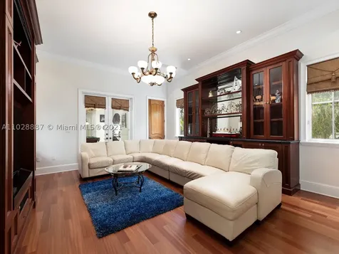 6190 SW 114th Street Pinecrest FL 33156