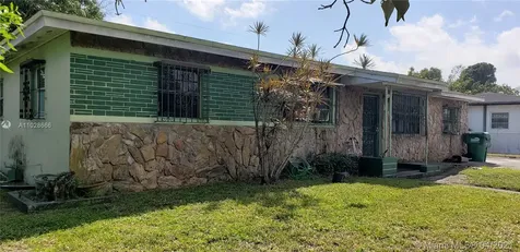3430 NW 173rd Terrace Miami Gardens FL 33056