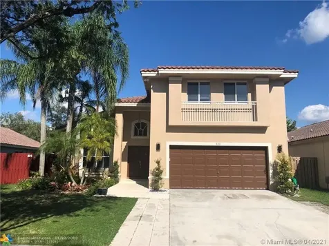 212 Via Milan Terrace Davie FL 33325