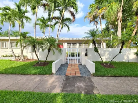 1717 Madrid Street Coral Gables FL 33134