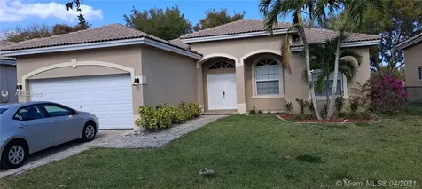 2201 SE 16th Avenue Homestead FL 33035