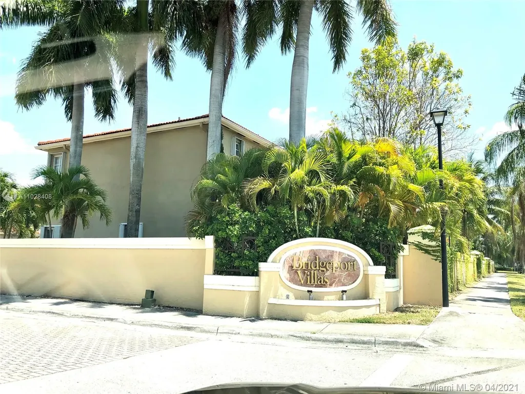14201 SW 126th Place Miami FL 33186