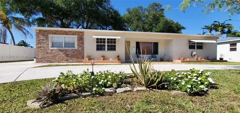 3229 Mckinley Street Hollywood FL 33021