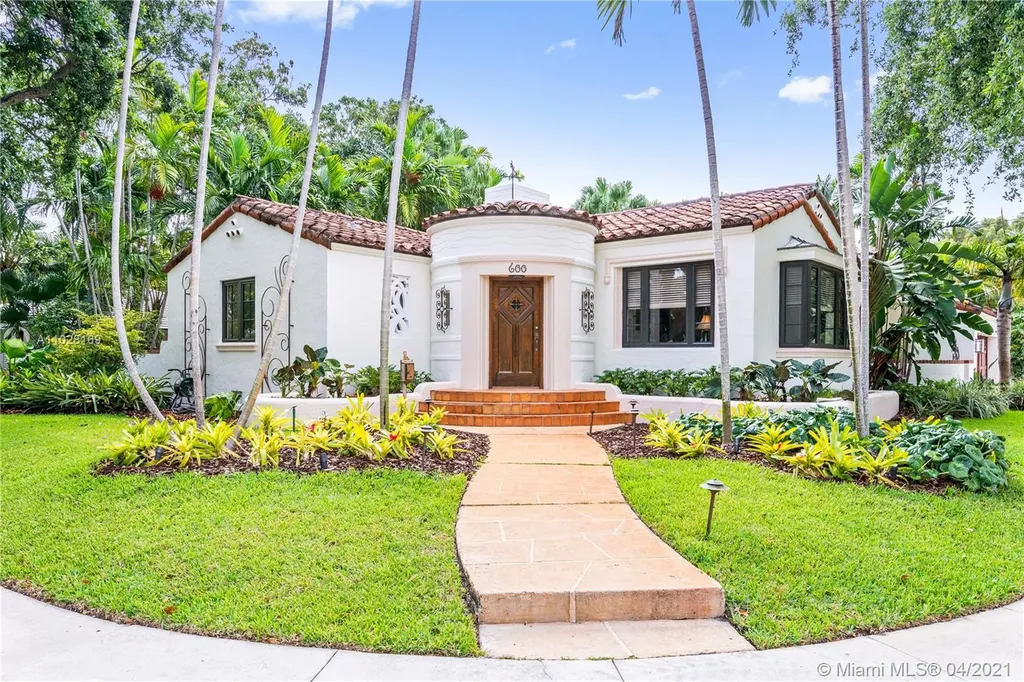 600 NE 56th Street Miami FL 33137