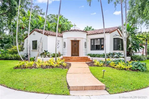 600 NE 56th Street Miami FL 33137