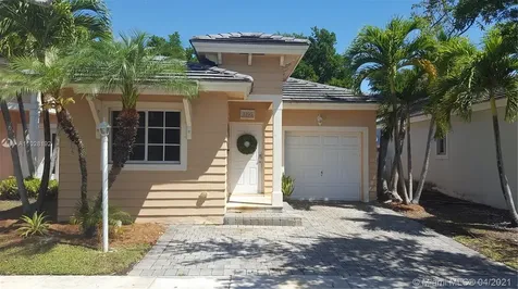 3395 NE 4th Street Homestead FL 33033
