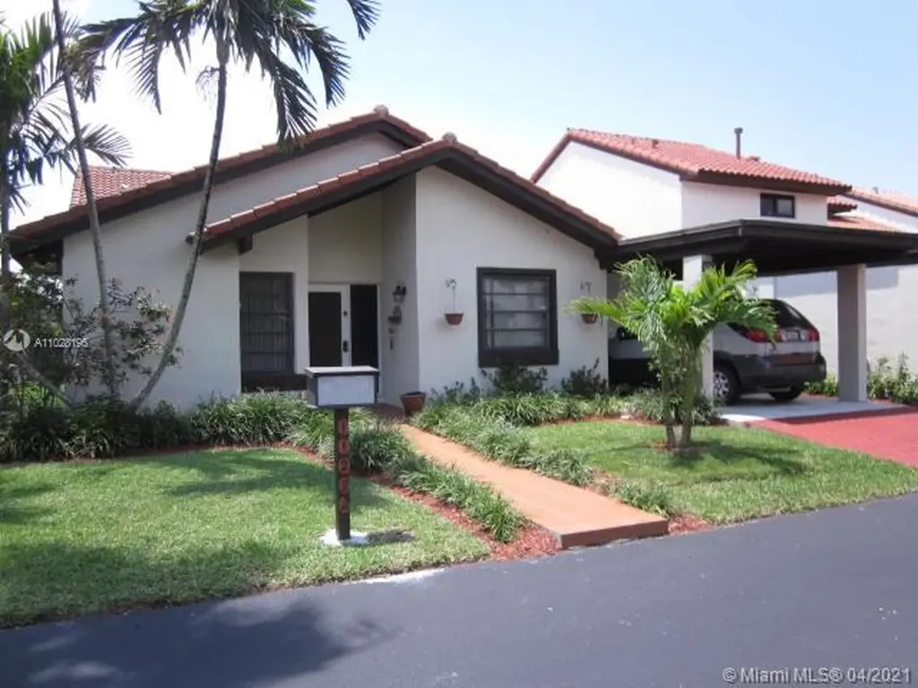 9124 SW 112th Court Miami FL 33176