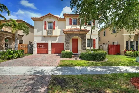 24105 SW 113th Passage Homestead FL 33032