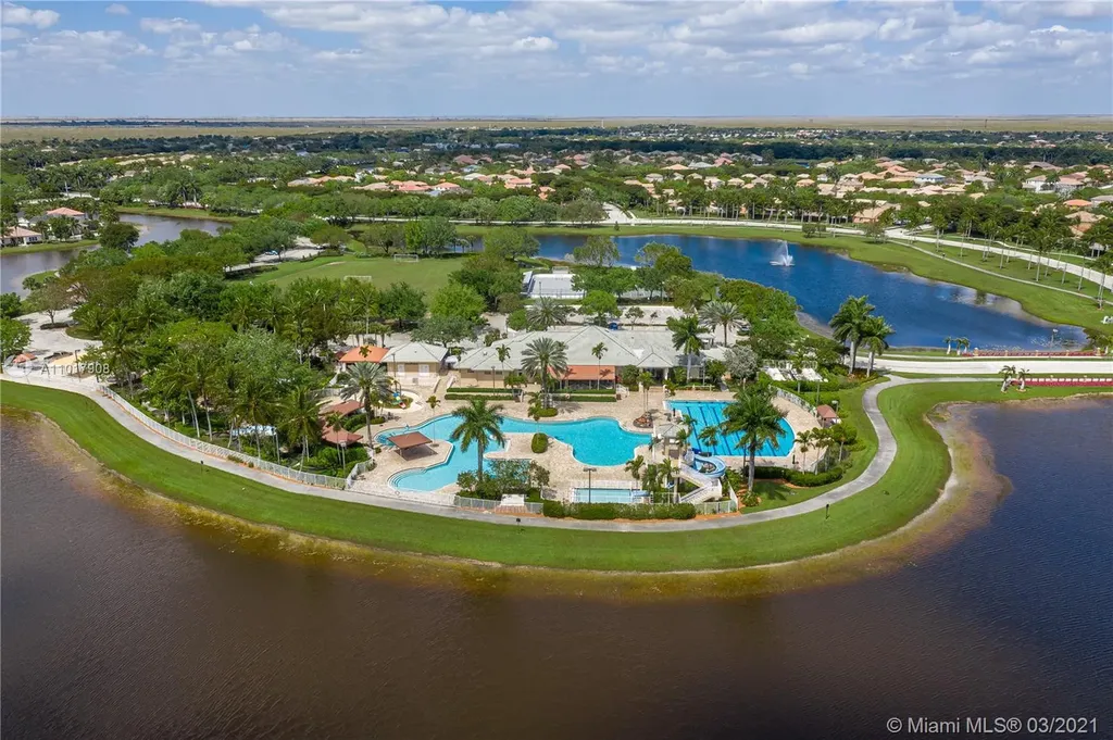 1509 Canary Island Drive Weston FL 33327