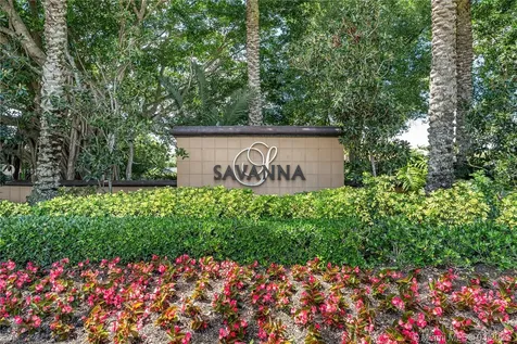 1509 Canary Island Drive Weston FL 33327