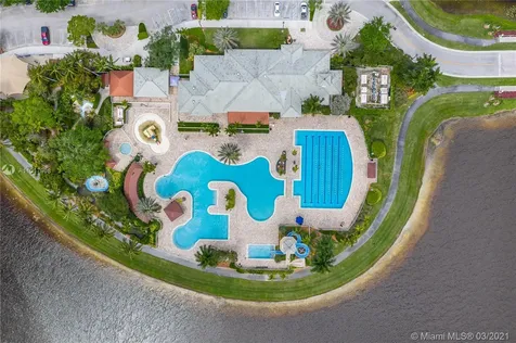 1509 Canary Island Drive Weston FL 33327