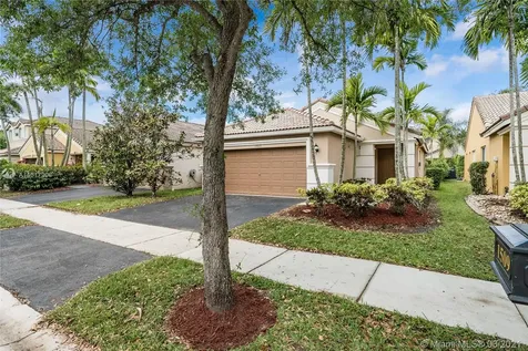 1509 Canary Island Drive Weston FL 33327