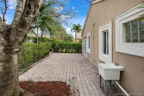 1509 Canary Island Drive Weston FL 33327