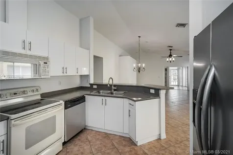1509 Canary Island Drive Weston FL 33327