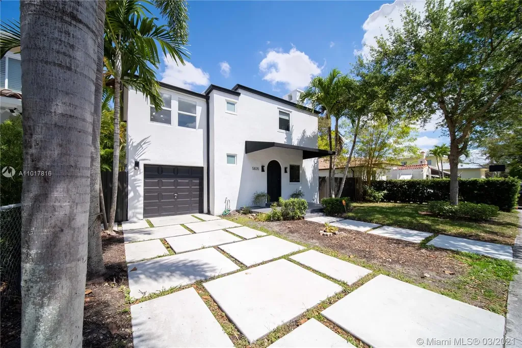 5835 SW 47th Street Miami FL 33155