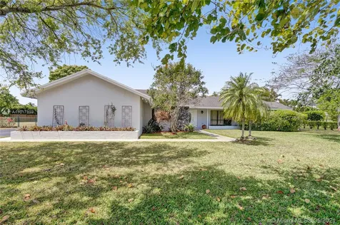 15203 SW 164th Street Miami FL 33187