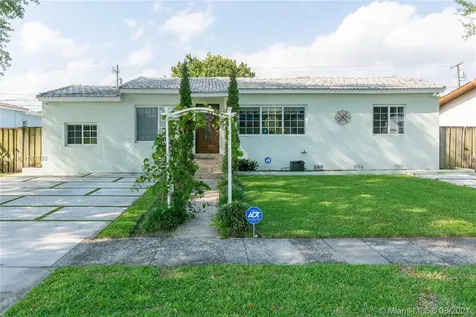 761 Swan Avenue Miami Springs FL 33166