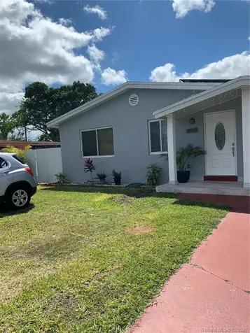 10110 Dominican Drive Cutler Bay FL 33189