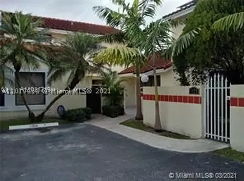 1111 San Remo Circle Homestead FL 33035
