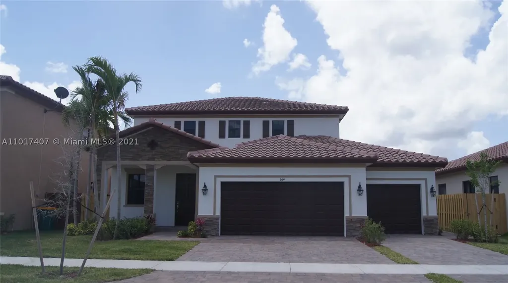 164 SE 35th Avenue Homestead FL 33033