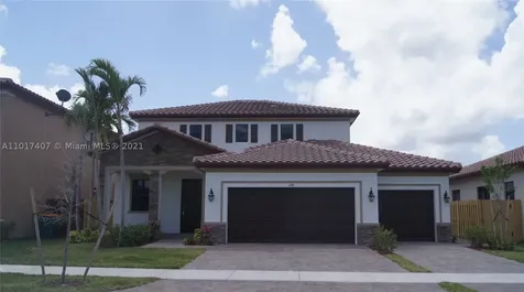 164 SE 35th Avenue Homestead FL 33033