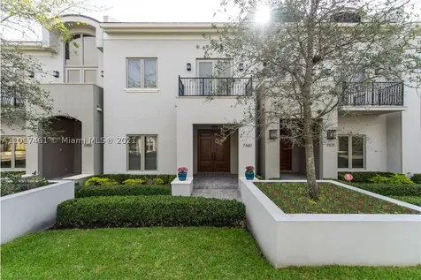 7461 SW 56th Court Miami FL 33143