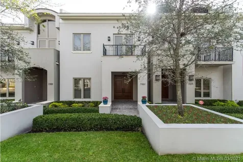 7461 SW 56th Court Miami FL 33143