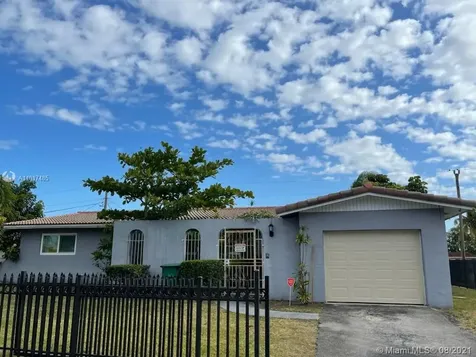 11760 SW 196th Street Miami FL 33177