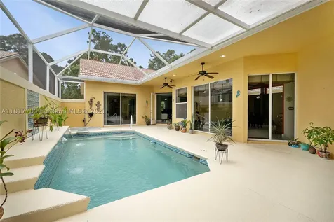 744 SW Saint Croix Cove Port St. Lucie FL 34986