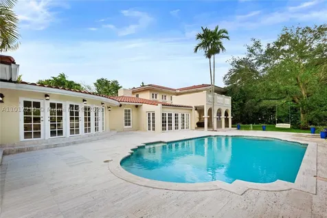 6240 SW 88th Street Pinecrest FL 33156