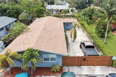 700 NE 25th Street Pompano Beach FL 33064