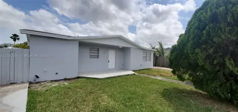 30001 SW 149th Avenue Homestead FL 33033