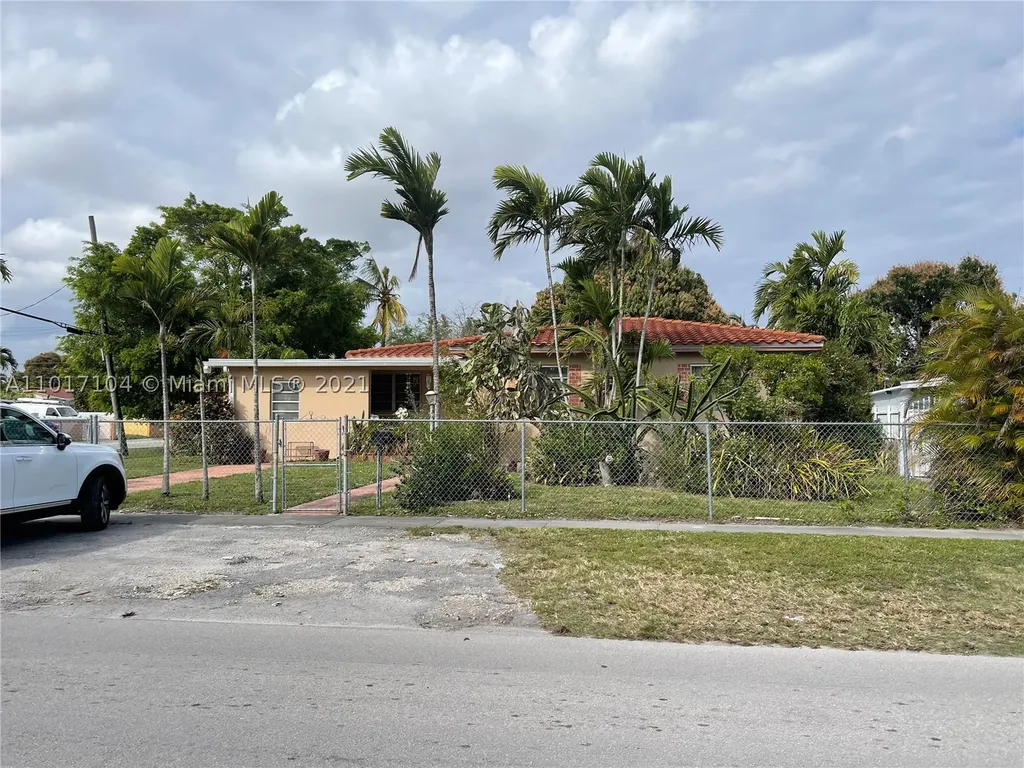 505 E 37th Street Hialeah FL 33013
