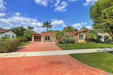 10301 SW 109th Street Miami FL 33176