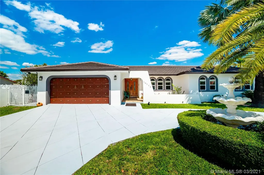 10775 SW 31st Street Miami FL 33165