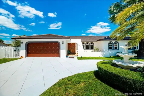 10775 SW 31st Street Miami FL 33165