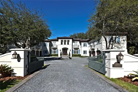 5225 Fairchild Way Coral Gables FL 33156