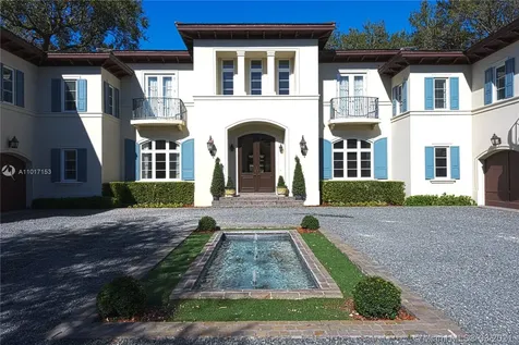 5225 Fairchild Way Coral Gables FL 33156