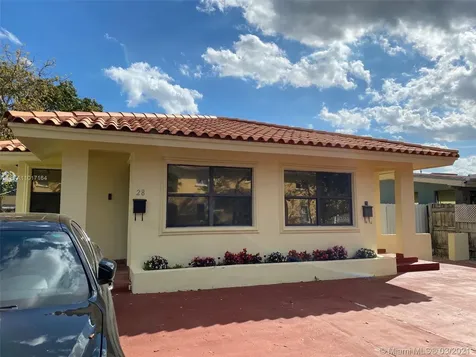 26 E 20th Street Hialeah FL 33010