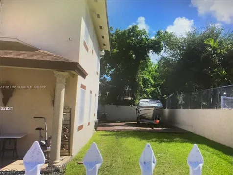 160 NW 27th Street Miami FL 33127