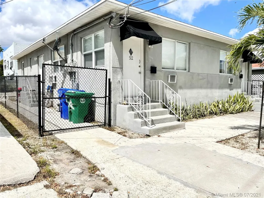 510 SW 7th Avenue Miami FL 33130