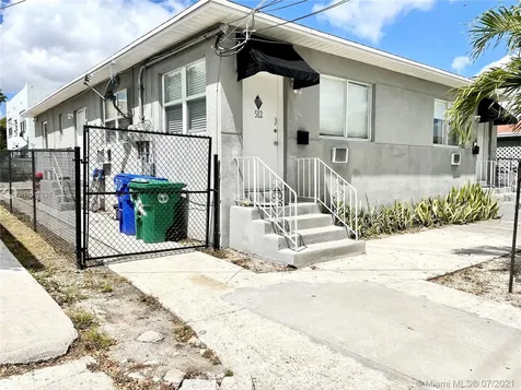 510 SW 7th Avenue Miami FL 33130
