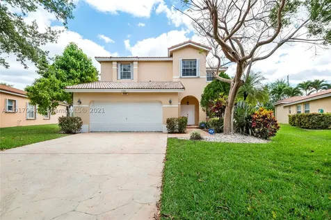 4384 NW 41st Place Coconut Creek FL 33073